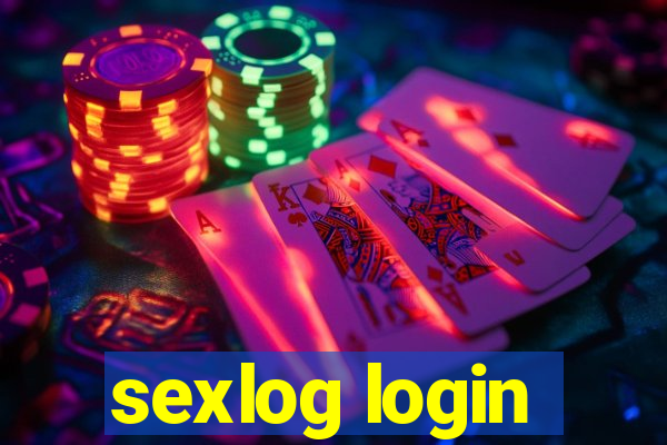 sexlog login